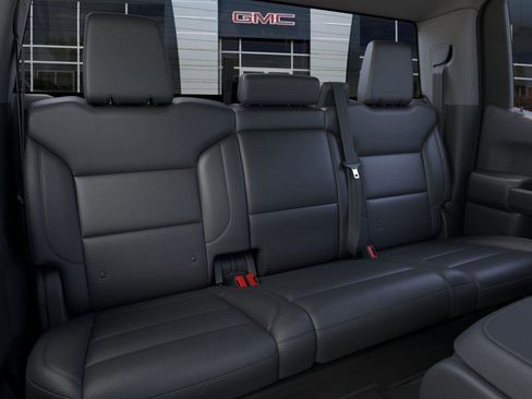 New 2026 GMC Sierra 1500 Pro w/ Pro Value Package AWD/4WD image 17