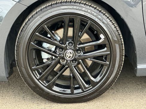 Certified 2026 Toyota Camry SE w/ Multimedia Upgrade Package image 45