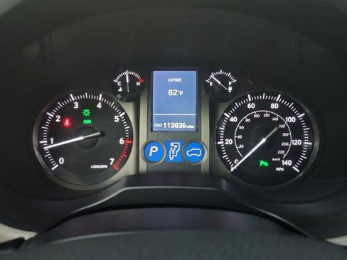 Used 2017 Lexus GX 460 Premium AWD/4WD image 35