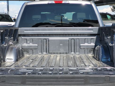 Used 2024 Ford F150 XLT w/ Tow/Haul Package AWD/4WD image 23