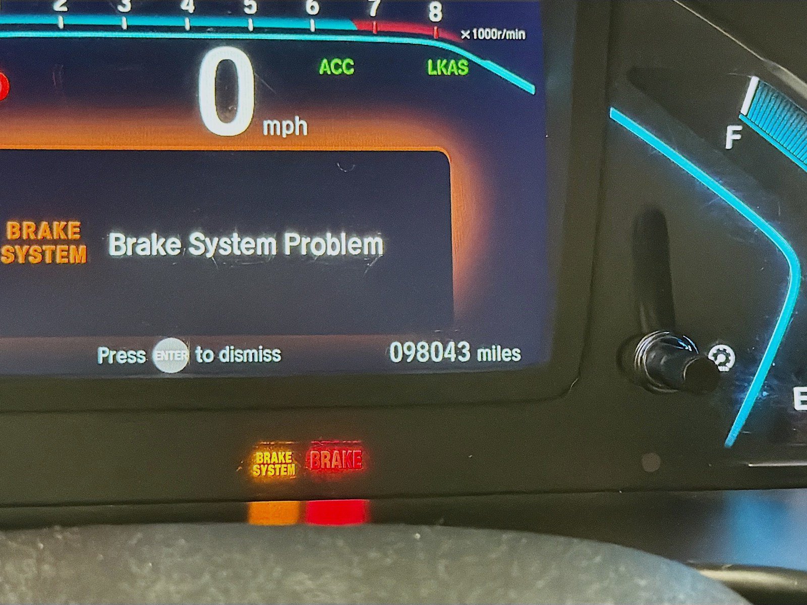 Used 2018 Honda Odyssey Elite image 8
