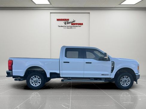 Used 2024 Ford F250 XLT image 8