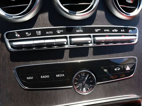 Used 2020 Mercedes-Benz C 63 AMG S w/ Driver Assistance Package image 43