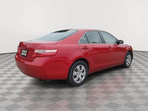 Used 2008 Toyota Camry XLE FWD image 21