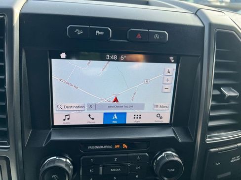 Used 2019 Ford F150 XLT w/ Equipment Group 302A Luxury image 35