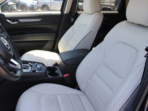 Used 2025 MAZDA CX-5 AWD 2.5 S image 10