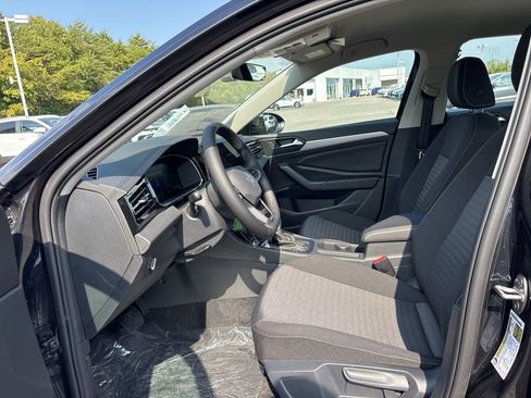 New 2025 Volkswagen Jetta S image 13