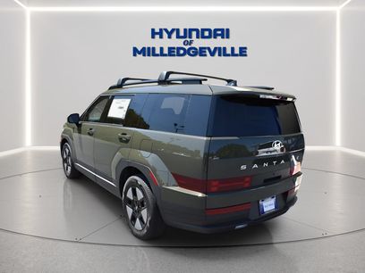 New 2026 Hyundai Santa Fe SEL