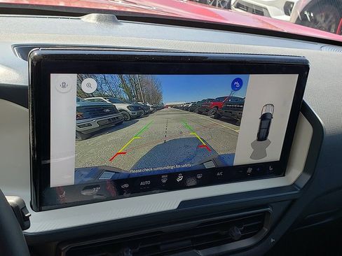 New 2025 Ford Bronco Sport Heritage w/ Convenience Package AWD/4WD image 24