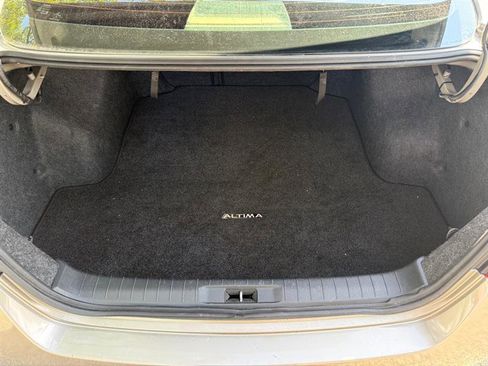 Used 2013 Nissan Altima 2.5 S FWD image 14