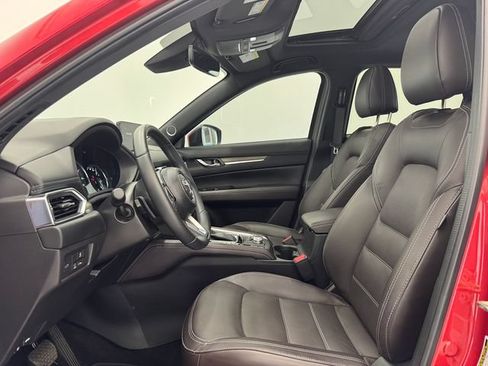 Used 2025 MAZDA CX-5 Signature AWD/4WD image 18