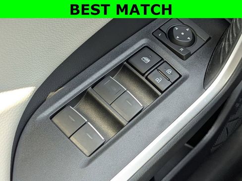 Used 2023 Toyota RAV4 Limited w/ Limited Grade Weather Package FWD image 23