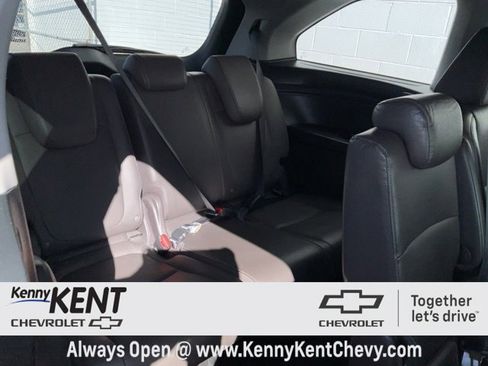 Used 2023 Honda Odyssey EX-L image 10