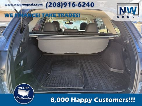 Used 2015 Subaru Outback 3.6R Limited image 18