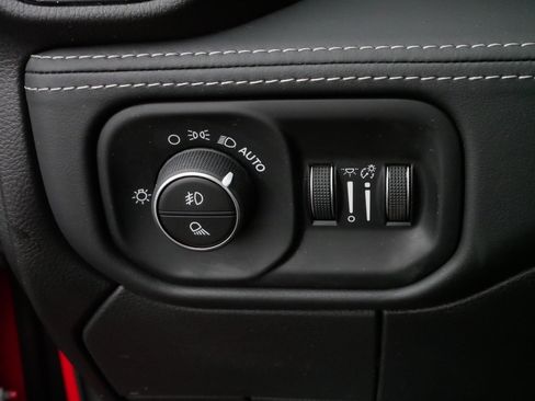 Used 2024 RAM 2500 Rebel w/ Level 2 Equipment Group image 27