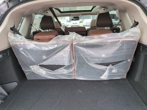 New 2026 Acura MDX w/ Advance Package image 7