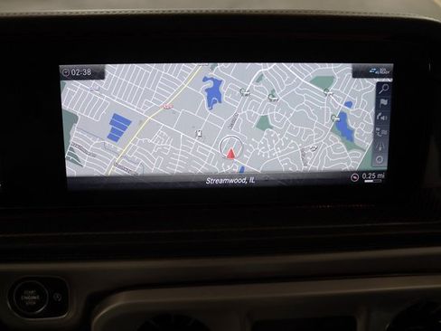 Used 2019 Mercedes-Benz G 550 image 7