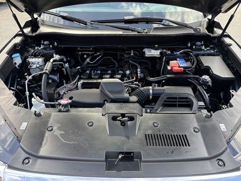 Used 2024 Honda CR-V LX image 29