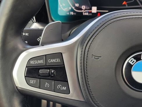 Certified 2023 BMW M440i Convertible w/ Premium Package image 14