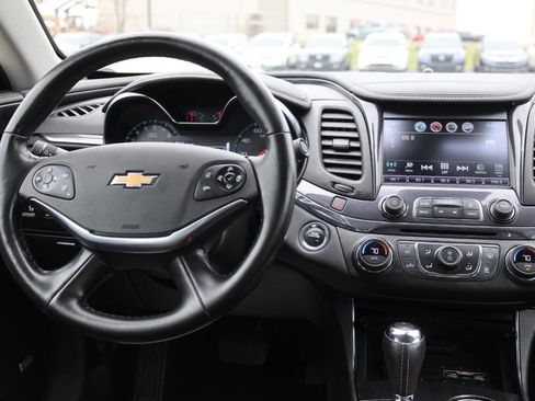 Used 2019 Chevrolet Impala Premier w/ Premier Confidence Package image 22
