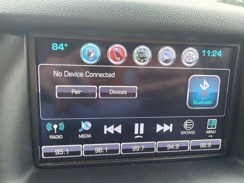 Used 2020 Chevrolet Tahoe LT AWD/4WD image 11