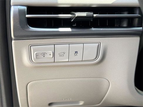 New 2025 Hyundai Tucson SEL image 32