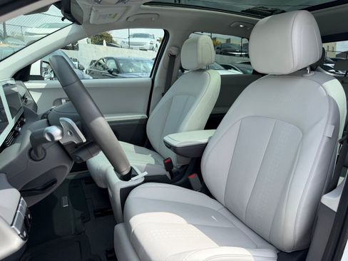 Used 2024 Hyundai Ioniq 5 Limited RWD image 20