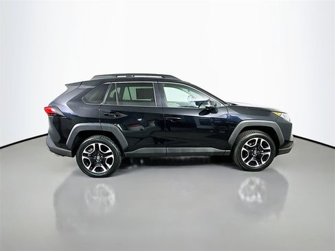 Used 2021 Toyota RAV4 Adventure image 7
