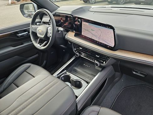 New 2026 Chevrolet Tahoe High Country AWD/4WD image 33