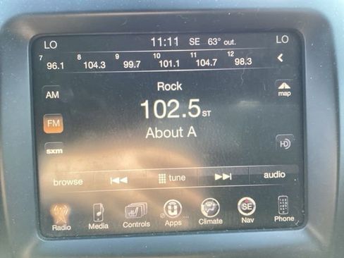 Used 2014 Jeep Cherokee Limited w/ Luxury Group image 27