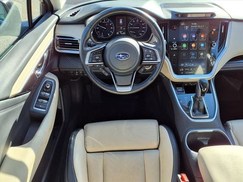 Used 2022 Subaru Outback Limited image 12