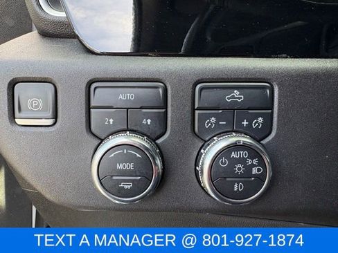 Used 2023 GMC Sierra 1500 Elevation AWD/4WD image 22