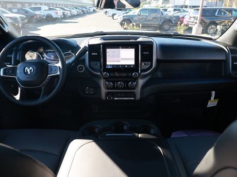 New 2026 RAM 5500 Tradesman image 20