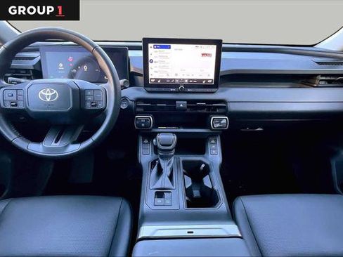 Certified 2026 Toyota RAV4 XLE Premium AWD/4WD image 16