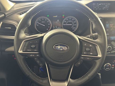 Certified 2024 Subaru Forester Limited w/ Convenience Package image 16