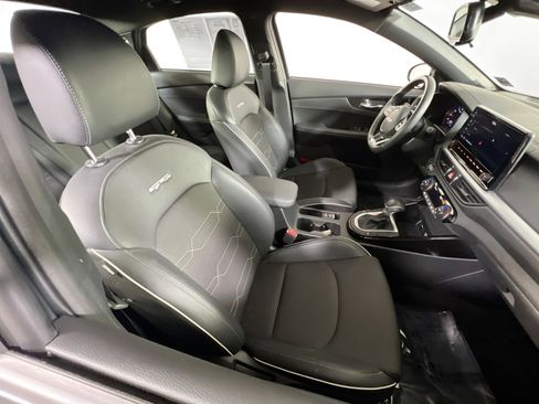 Used 2024 Kia Forte GT-Line image 26