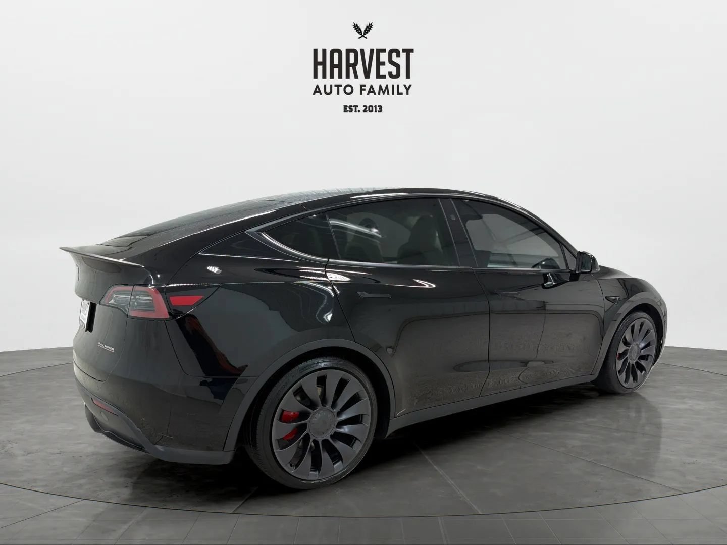 Used 2025 Tesla Model Y Performance AWD/4WD image 7