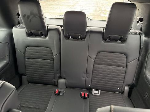 Used 2023 Nissan Pathfinder Rock Creek image 24