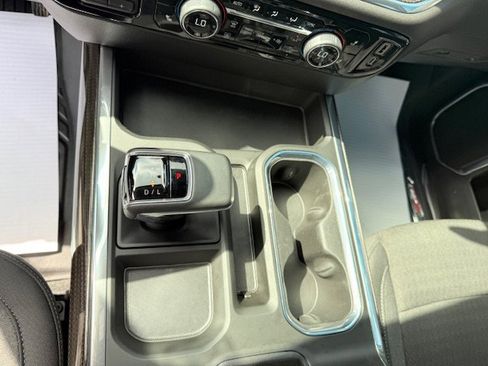 Used 2025 Chevrolet Silverado 1500 RST AWD/4WD image 23