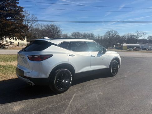 Used 2022 Chevrolet Blazer LT image 27