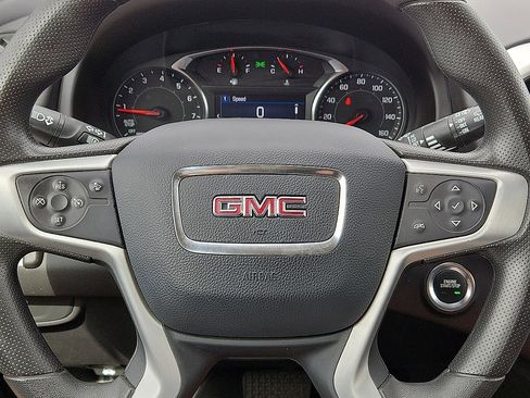 Used 2023 GMC Terrain SLE w/ Driver Convenience Package image 11