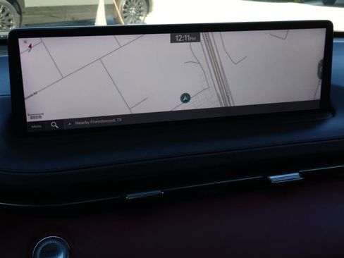 Used 2023 Genesis GV70 2.5T w/ Sport Prestige Package image 29