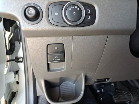 Used 2025 Ford Transit 250 Low Roof w/ Exterior Upgrade Package RWD image 37
