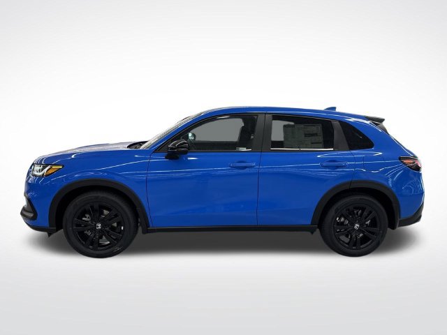 Certified 2026 Honda HR-V Sport image 30
