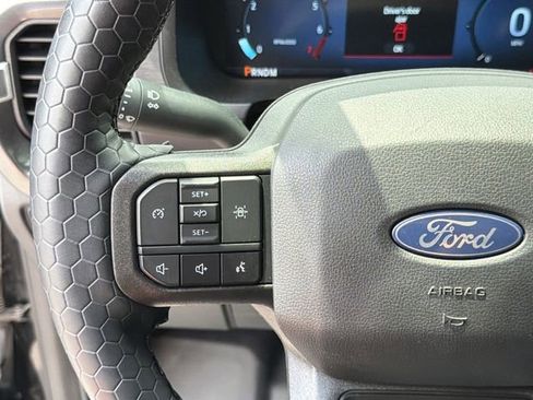 Used 2024 Ford F150 STX AWD/4WD image 24