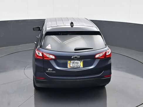 Used 2019 Chevrolet Equinox LS w/ LS Convenience Package image 18