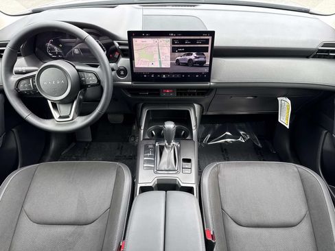 Certified 2026 MAZDA CX-5 Preferred AWD/4WD image 23