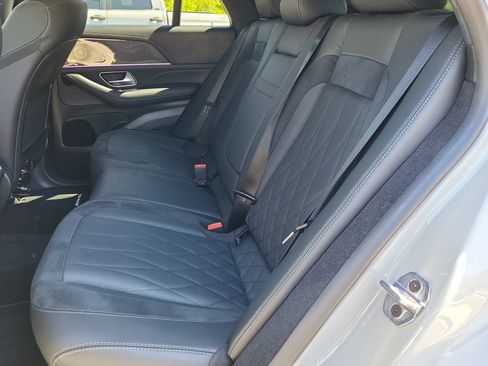 Used 2024 Mercedes-Benz GLE 53 AMG 4MATIC Coupe image 15
