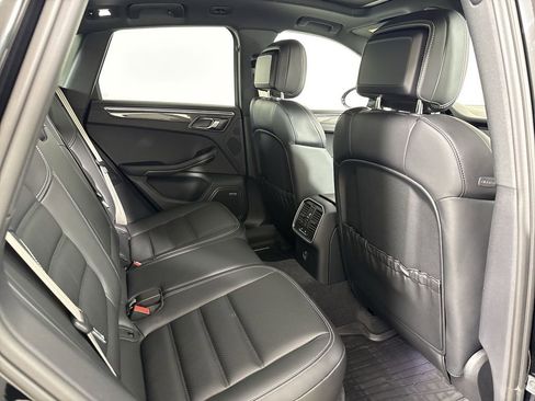 New 2026 Porsche Macan GTS image 24