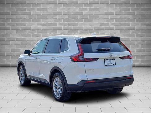 Used 2024 Honda CR-V EX-L image 7